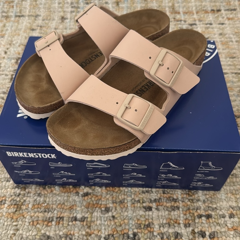 Birkenstock Arizona Sandals - Picture 5 of 7